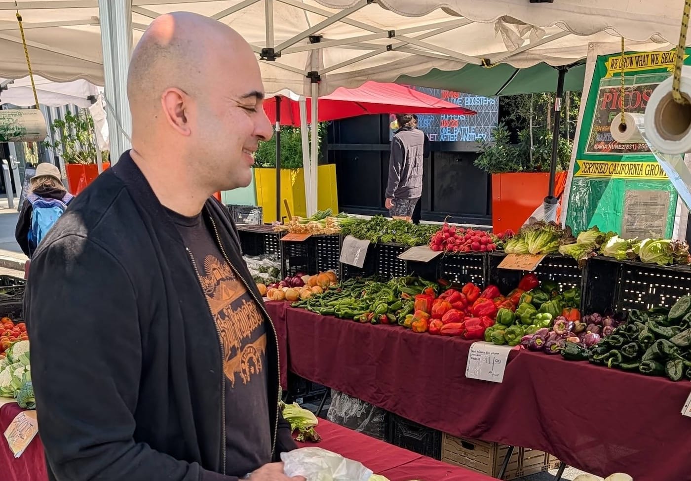 SF Supervisor’s New Grocery Pilot Program Aims to Cut Prices By Up to 25% — SFist